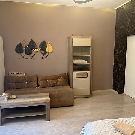 Mystic Dream House Brasov Appartement Buitenkant foto