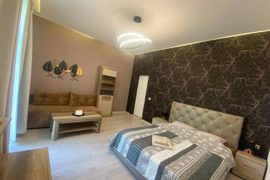 Mystic Dream House Brasov Appartement Buitenkant foto