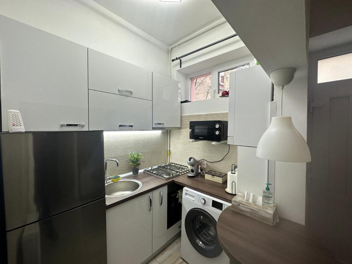 Mystic Dream House Brasov Appartement Buitenkant foto