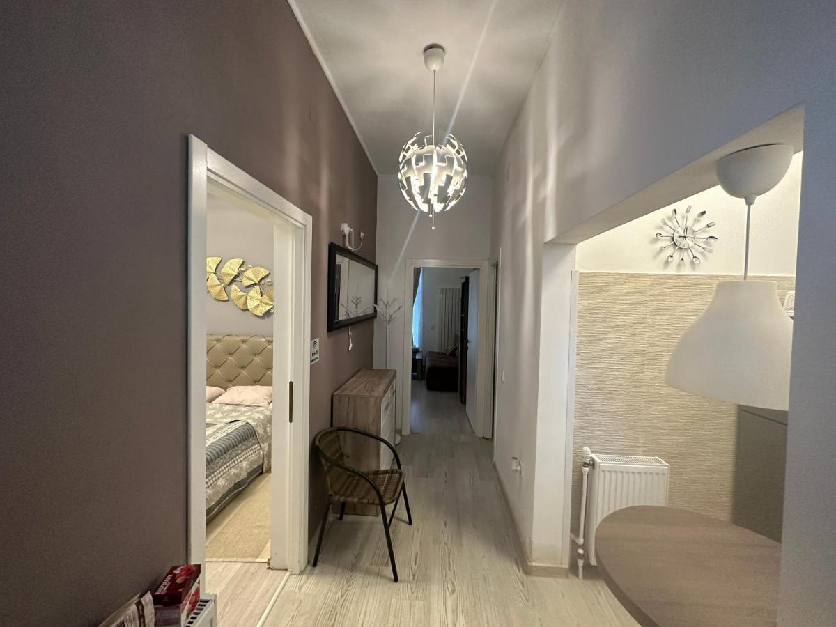 Mystic Dream House Brasov Appartement Buitenkant foto