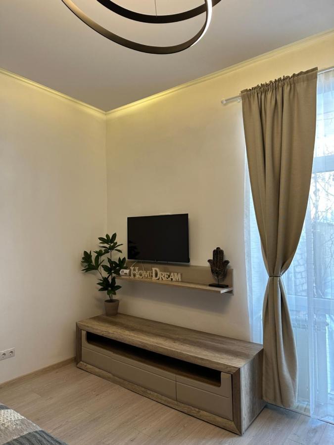 Mystic Dream House Brasov Appartement Buitenkant foto