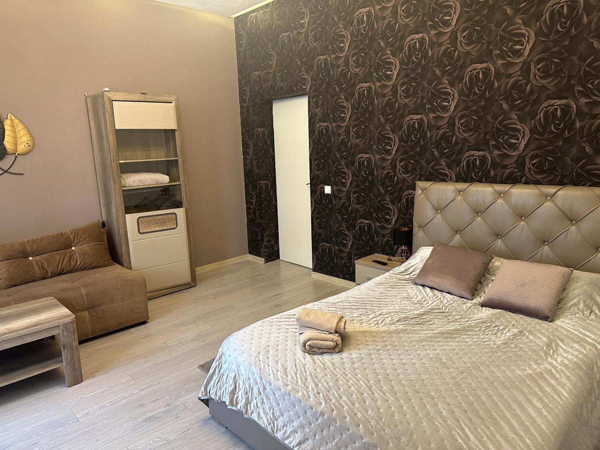 Mystic Dream House Brasov Appartement Buitenkant foto
