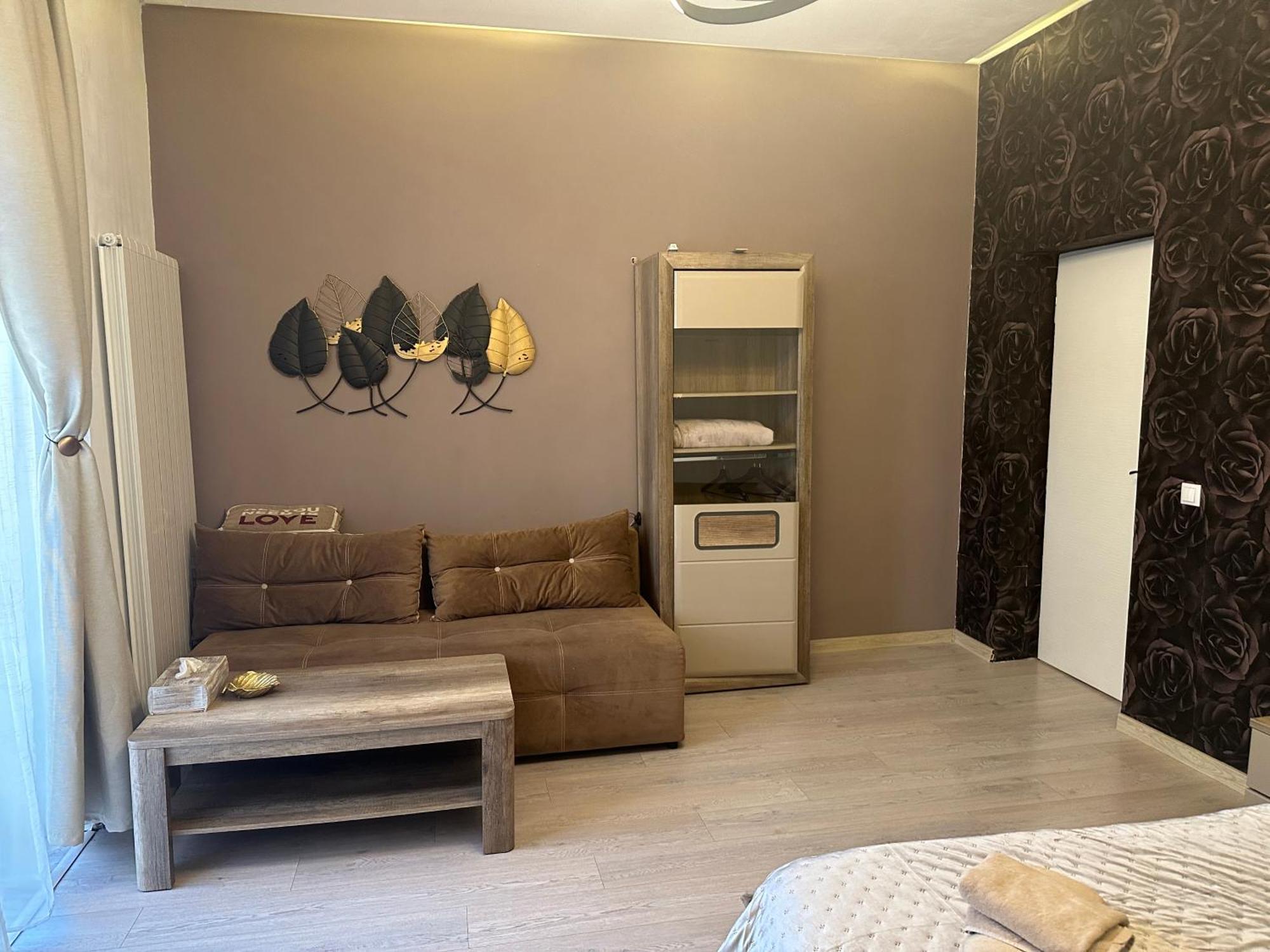 Mystic Dream House Brasov Appartement Buitenkant foto