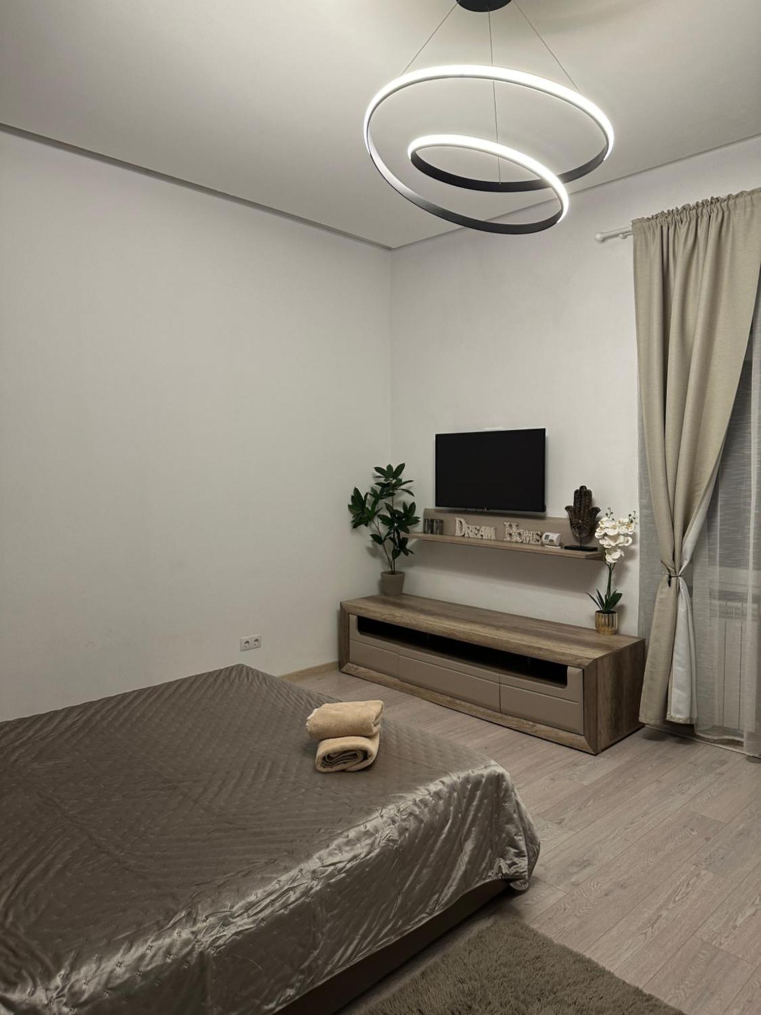 Mystic Dream House Brasov Appartement Buitenkant foto