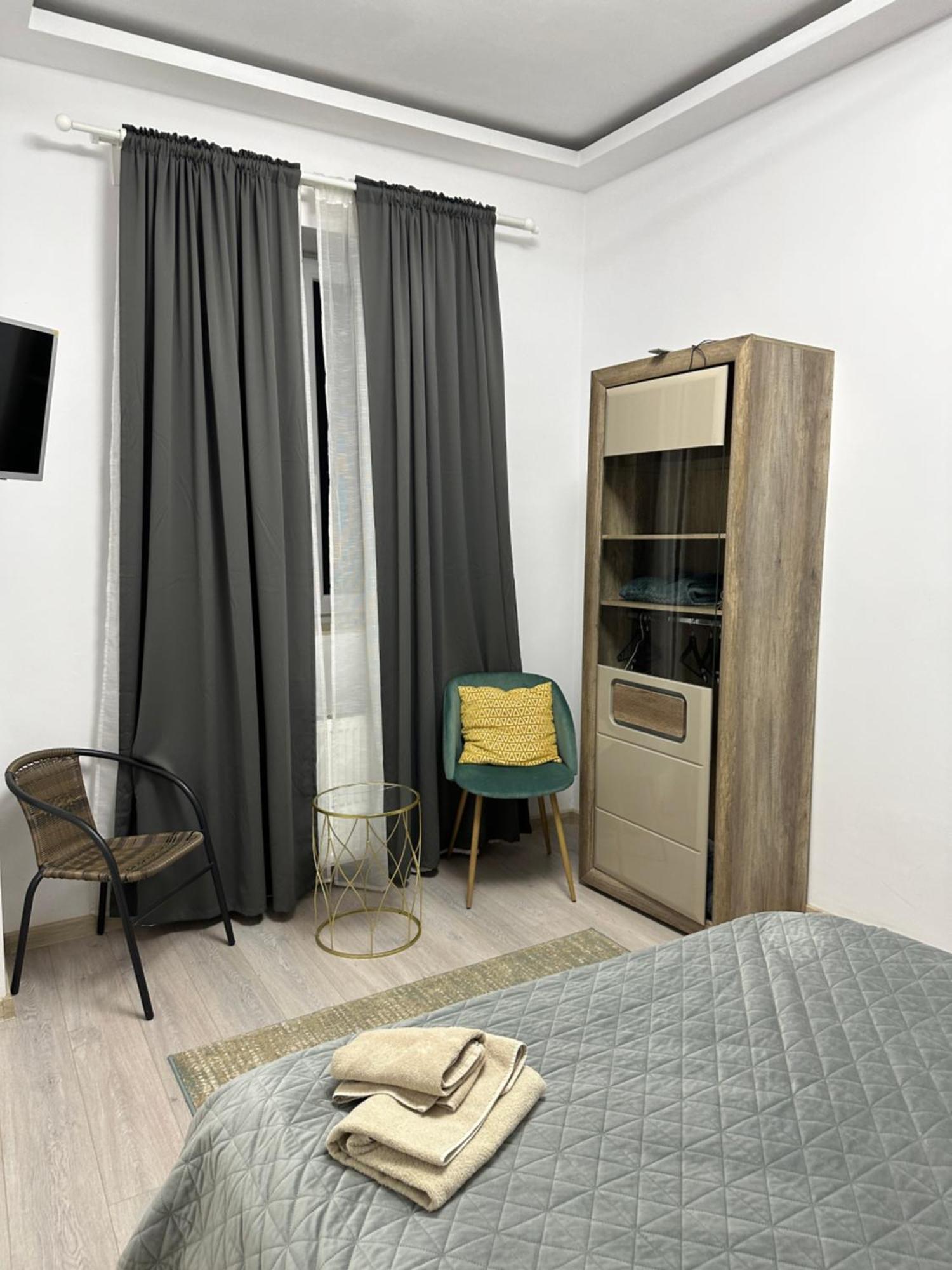 Mystic Dream House Brasov Appartement Buitenkant foto