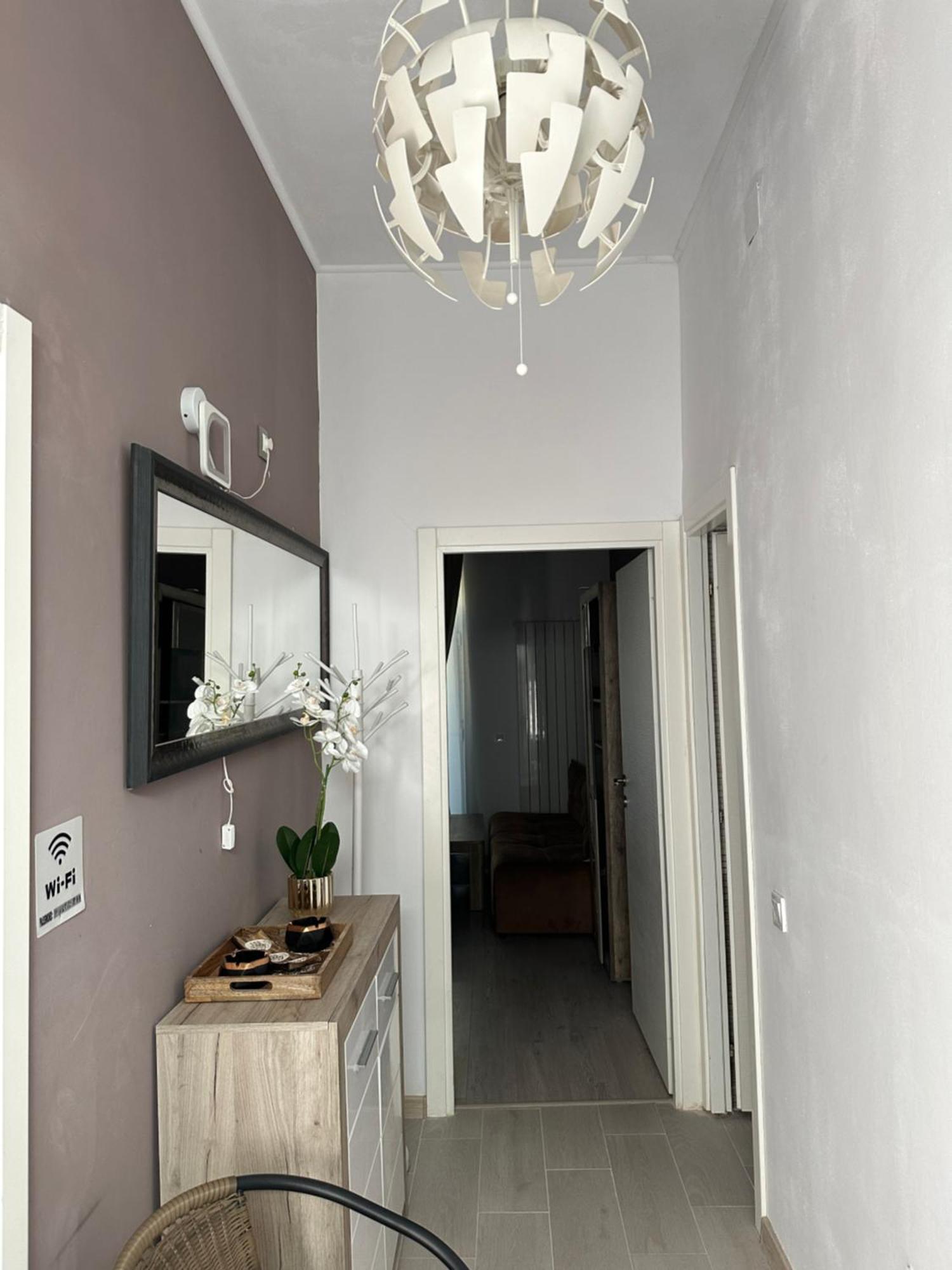 Mystic Dream House Brasov Appartement Buitenkant foto