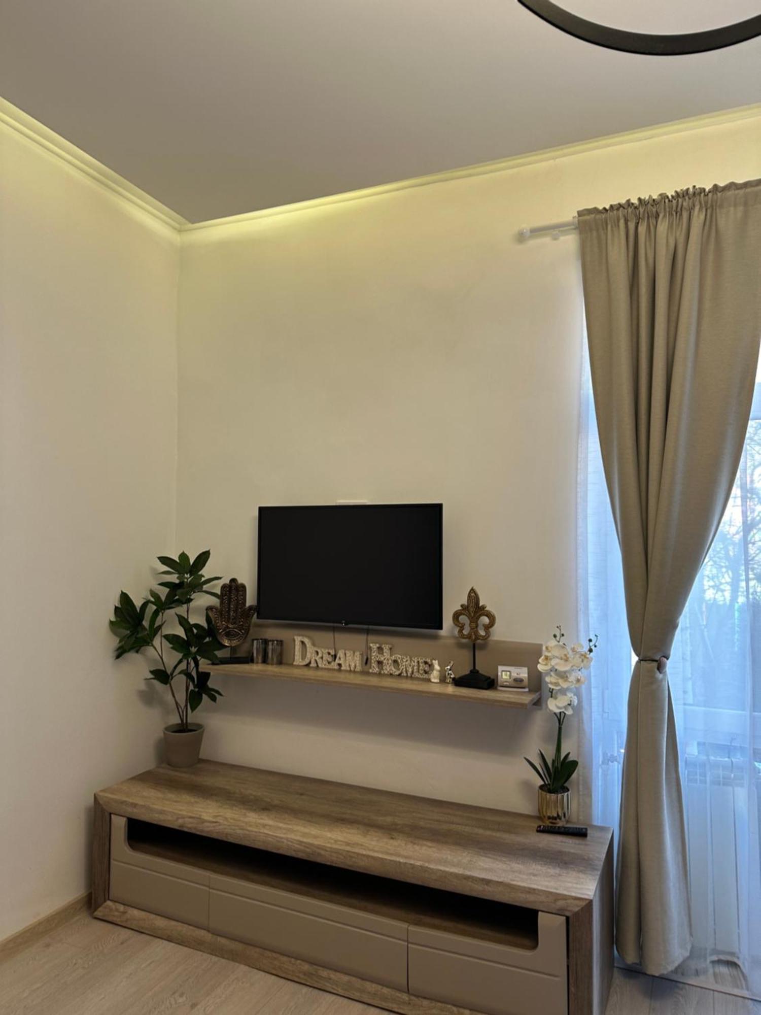 Mystic Dream House Brasov Appartement Buitenkant foto